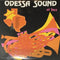 Various - Odessa Sound Of Jazz Volume No 1 (Vinyle Usagé)