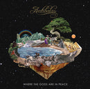 Antibalas - Where The Gods Are In Peace (Vinyle Neuf)