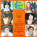 Various - Les Super Tubes (Vinyle Usagé)