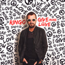 Ringo Starr - Give More Love (Vinyle Usagé)