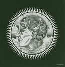 Slow Green Thing - Amygdala (Vinyle Usagé)