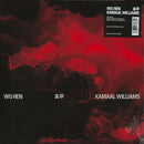 Kamaal Williams - Wu Hen (Vinyle Usagé)