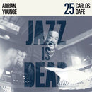 Carlos Dafe / Adrian Younge - Jazz Is Dead 25 (Vinyle Neuf)