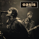Oasis - Parklife (Vinyle Neuf)
