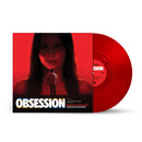 Soundtrack - Rock Burwell: Obsession (Vinyle Neuf)