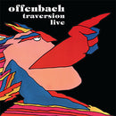 Offenbach - Traversion Live (Record Store Day 2026) (Vinyle Neuf)