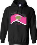 Hoodie Offenbach - Soap Opera (S)