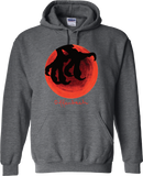 Hoodie Offenbach - Tabarnac (L)