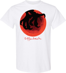 T-Shirt Offenbach - Tabarnac (M)