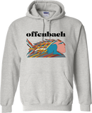 Hoodie Offenbach - Traversion (M)