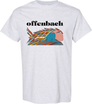 T-Shirt Offenbach - Traversion (M)