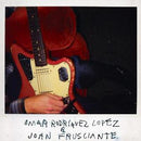 Omar Rodriguez-Lopez / John Frusciante - Omar Rodriguez-Lopez And John Frusciante (Vinyle Neuf)