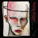 Marilyn Manson - One Assassination Under God: Chapter 1 (Vinyle Rouge) (Vinyle Neuf)