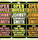 Johnny Hammond Smith - Open House ! (Vinyle Usagé)