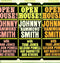 Johnny Hammond Smith - Open House ! (Vinyle Usagé)