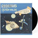 Soundtrack - Andrew Prahlow: Outer Wilds: Echoes Of The Eye (Vinyle Neuf)