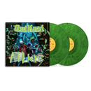 Outkast - ATLiens  (Emerald Forest Vinyl) (Vinyle Neuf)