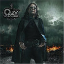 Ozzy Osbourne - Black Rain (Vinyle Neuf)
