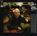 Harry Partch - The World Of Harry Partch (Vinyle Neuf)
