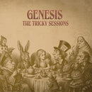 Genesis - The Tricky Sessions (Vinyle Neuf)