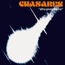Cuasares - Afro-Progresivo (Vinyle Neuf)