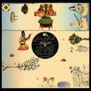 Pari Zangeneh - The Series Of Music For Young Adults: Iranian Folk Songs (Vinyle Neuf)