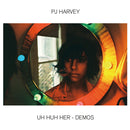PJ Harvey - Uh Huh Her Demos (Vinyle Neuf)