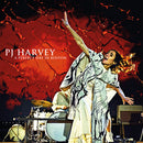 Pj Harvey - A Perfect Day In Boston (Vinyle Neuf)