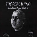 Dizzy Gillespie - The Real Thing (Vinyle Neuf)