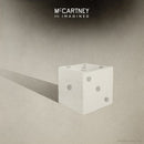 Paul Mccartney - Mccartney III Imagined (Vinyle Neuf)