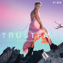 Pink - Trustfall: Tour Deluxe Edition (Vinyle Neuf)