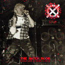 Disorderly Conduct - The Hatch Door: Don Fury Sessions 1985 (Vinyle Neuf)
