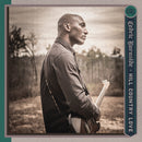 Cedric Burnside - Hill Country Love (Vinyle Neuf)