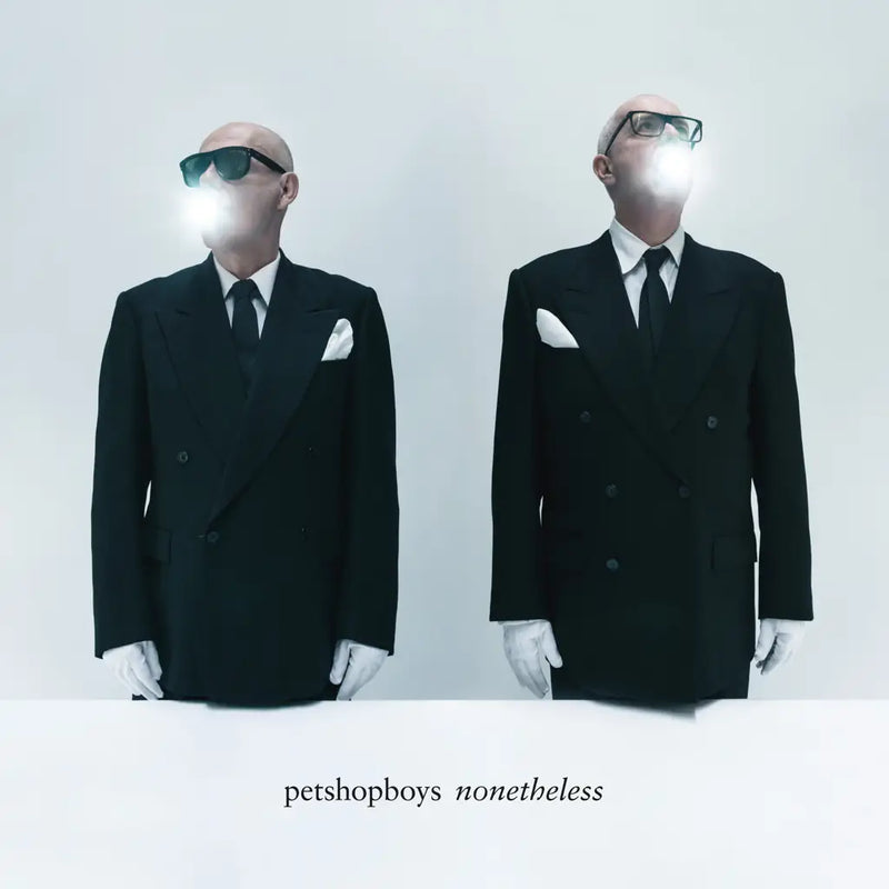 Pet Shop Boys - Nonetheless (Vinyle Neuf)