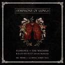 Florence And The Machine - Symphony Of Lungs (Vinyle Neuf)