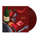 Stoic Frame - Paella! (Vinyle Neuf)