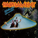 Parliament - Mothership Connection (Vinyle Neuf)