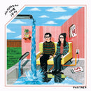 Partner - Saturday The 14th (Vinyle Neuf)
