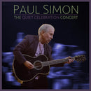Paul Simon - The Quiet Celebration Concert (Vinyle Neuf)