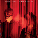 Peter Gabriel - In The Big Room (Vinyle Neuf)