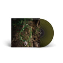 Pharmakon - Maggot Mass Transparent Seaweed Coloured (Vinyle Neuf)