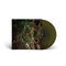 Pharmakon - Maggot Mass Transparent Seaweed Coloured (Vinyle Neuf)