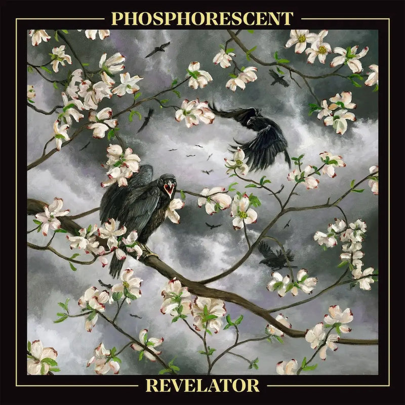 Phosphorescent - Revelator (Vinyle Neuf)