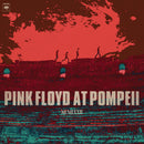 Pink Floyd - Pink Floyd At Pompeii MCMLXXII (Vinyle Neuf)