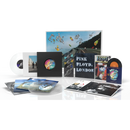 Pink Floyd - Wish You Were Here (50e Anniversaire) (Coffret) (Vinyle Neuf)