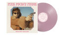 Willow Avalon - Pink Pocket Pistol (Vinyle Neuf)