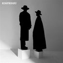 Kompromat - Playing / Praying (Vinyle Neuf)