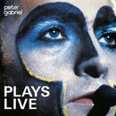 Peter Gabriel - Plays Live (Vinyle Neuf)