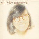 Isabelle Mayereau - Isabelle Mayereau (Deconfiture) (Vinyle Usagé)