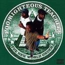 Poor Righteous Teachers - The New World Order (Record Store Day 2026) (Vinyle Neuf)